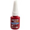 LOCTITE 243 Zaistenie spojov 5g LOCTITE 243 Zaistenie spojov 5g