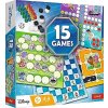 Hra Disney Trefl (Set 15 hier) Hra Disney Trefl (Set 15 hier)