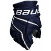 Hokejové rukavice Bauer Vapor 3X PRO Navy Junior 11 palcov Hokejové rukavice Bauer Vapor 3X PRO Navy Junior 11 palcov
