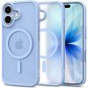 Smartfony-it Kryt Frozen Mag pre iPhone 17 svetlomodrý. - NR10295 Smartfony-it Kryt Frozen Mag pre iPhone 17 svetlomodrý. - NR10295