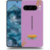 Picasee ULTIMATE CASE pro Google Pixel 9 Pro COONDA růžovka