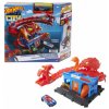 Mattel Hot Wheels City príšerná odplata asst Mattel Hot Wheels City príšerná odplata asst