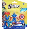 Hasbro Avengers akčná Captain America 15 cm Hasbro Avengers akčná Captain America 15 cm