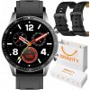 Smart hodinky Gravity GT10-5 čierne Smart hodinky Gravity GT10-5 čierne