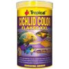 Tropical Cichlid colour flakes 1000 ml/160 g Tropical Cichlid colour flakes 1000 ml/160 g