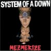 System Of A Down: Mezmerize - Vinyl (LP) System Of A Down: Mezmerize - Vinyl (LP)