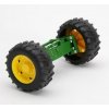Bruder Zadná náprava pre kombajn JD T670 42165 Bruder Zadná náprava pre kombajn JD T670 42165