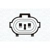 Mechanizmus zdvíhania okna MAGNETI MARELLI 350103170148 Mechanizmus zdvíhania okna MAGNETI MARELLI 350103170148