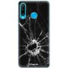 iSaprio - Broken Glass 10 - Huawei P30 Lite