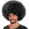 Widmann parochňa krátke vlasy čierna afro Widmann parochňa krátke vlasy čierna afro