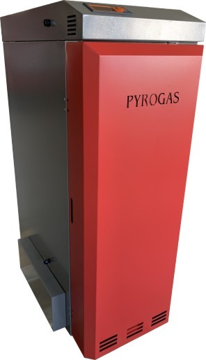 Modratherm Pyrogas PG28ST