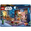 LEGO STAR WARS ADVENTNÝ KALENDÁR NA ROK 2025 AKO DARČEK NA VIANOCE XL 75418 LEGO STAR WARS ADVENTNÝ KALENDÁR NA ROK 2025 AKO DARČEK NA VIANOCE XL 75418