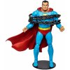 DC McFarlane Collector Edition – Superman (Action Comics #1) – akčná figúrka DC McFarlane Collector Edition – Superman (Action Comics #1) – akčná figúrka