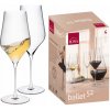 RONA BALLET Pohár na víno 4 x 520 ml RONA BALLET Pohár na víno 4 x 520 ml