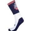Sportovní ponožky Kilpi BORENY-U Tmavě modrá 43