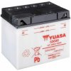 YUASA Yumicron battery NO ACID YUASA 53030 YUASA Yumicron battery NO ACID YUASA 53030