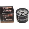 MF160 olejový filter (HF160) MOTOFILTRO MF160 olejový filter (HF160) MOTOFILTRO