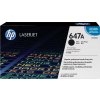 HP 647A Black LJ Toner Cart, CE260A (8,500 pages) HP 647A Black LJ Toner Cart, CE260A (8,500 pages)