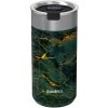 Quokka Termohrnček so sitkom Boost 400 ml greenstone Quokka Termohrnček so sitkom Boost 400 ml greenstone