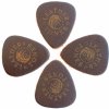 Timber Tones Leather Tones Brown Leather 4-Pack Timber Tones Leather Tones Brown Leather 4-Pack