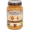 Rudolfs BIO Príkrm tekvica a zemiaky 190 g Rudolfs BIO Príkrm tekvica a zemiaky 190 g