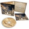 Therion: Leviathan III - CD Therion: Leviathan III - CD