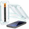 Spigen Glass tR EZ Fit 2 Pack transparency – Samsung Galaxy S24 FE AGL08729 Spigen Glass tR EZ Fit 2 Pack transparency – Samsung Galaxy S24 FE AGL08729