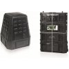 PROSPERPLAST Kompostér EVOGREEN čierny 630l bez balenia PROSPERPLAST Kompostér EVOGREEN čierny 630l bez balenia