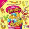 Berenstain Bears and the Trouble with Things (Mike Berenstain)(Brožovaná) Berenstain Bears and the Trouble with Things (Mike Berenstain)(Brožovaná)