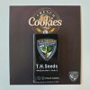 T.H.Seeds™ Cannabis Seeds French Cookies, rôzne balenie, feminizované 2 ks T.H.Seeds™ Cannabis Seeds French Cookies, rôzne balenie, feminizované 2 ks