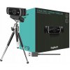 INTERNETOVÁ KAMERA LOGITECH C922 PRO HD STREAM WEBCAM + STATÍV - 1080P INTERNETOVÁ KAMERA LOGITECH C922 PRO HD STREAM WEBCAM + STATÍV - 1080P