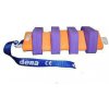 Matuška Dena Penový plavecký pás 850 mm fialový Fialovo-oranžový Matuška Dena Penový plavecký pás 850 mm fialový Fialovo-oranžový