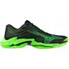 Indoorové topánky Mizuno Wave Lightning Elite v1ga2600-49 Veľkosť 44 EU | 9.5 UK | 10.5 US | 28.5 CM Indoorové topánky Mizuno Wave Lightning Elite v1ga2600-49 Veľkosť 44 EU | 9.5 UK | 10.5 US | 28.5 CM