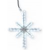 DECOLED Easy Fix 2D LED svetlo Polaris II, 45 × 55 cm, ľadovo biela, závesné, hliník DECOLED Easy Fix 2D LED svetlo Polaris II, 45 × 55 cm, ľadovo biela, závesné, hliník