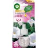 AIR WICK Tekutá náplň do elektrického prístroja - Smooth Satin & Moon Lily 19ml AIR WICK Tekutá náplň do elektrického prístroja - Smooth Satin & Moon Lily 19ml
