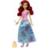 Disney Princess Spin and Reveal Ariel na záhradnej párty 0194735239665 Disney Princess Spin and Reveal Ariel na záhradnej párty 0194735239665
