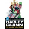 DC Finest: Harley Quinn: The Ballad of Harley Quinn (Terry Dodson,Brandon Badeaux,Craig Rousseau)(Brožovaná) DC Finest: Harley Quinn: The Ballad of Harley Quinn (Terry Dodson,Brandon Badeaux,Craig Rousseau)(Brožovaná)