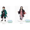 Sega set Demon Slayer Nezuko Kamado + Tanjiro Kamado