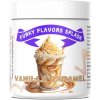 Funky Flavors Splash Vanilla Caramel 50 g – vlákninová sladidlová aróma Funky Flavors Splash Vanilla Caramel 50 g – vlákninová sladidlová aróma