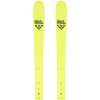 Skialpinistické lyže Black Crows Orb Freebird Yellow 23/24 173 cm Skialpinistické lyže Black Crows Orb Freebird Yellow 23/24 173 cm