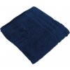 SVING Froté uterák ARUBA 50 x 100 cm, tmavo modrý, 400 g/m2 - 100% organická bavlna SVING Froté uterák ARUBA 50 x 100 cm, tmavo modrý, 400 g/m2 - 100% organická bavlna