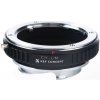 K&F Concept Contax Yashica Lenses to Leica M Camera Mount Adapter