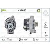 VALEO Alternátor 437623 VALEO Alternátor 437623