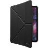 PICOM Pouzdro na tablet Laut Huex Folio - Ochranné pouzdro s držákem na Apple Pencil pro iPad Air 13 M2 (2024) (černé) PICOM Pouzdro na tablet Laut Huex Folio - Ochranné pouzdro s držákem na Apple Pencil pro iPad Air 13 M2 (2024) (černé)