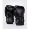 Boxerské rukavice Venum Contender 1.5 XT - čierno/čierne