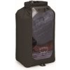 OSPREY DrySack W/Window 20 l černá OSPREY DrySack W/Window 20 l černá
