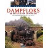 Dampfloks im Betrieb der DB und DR (Udo Paulitz,Udo Paulitz)(Pevná) Dampfloks im Betrieb der DB und DR (Udo Paulitz,Udo Paulitz)(Pevná)