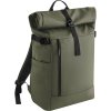 BagBase Batoh Roll-Top Everyday BG 344, objem 25l COT520344e1499-olive green Olivová UNI BagBase Batoh Roll-Top Everyday BG 344, objem 25l COT520344e1499-olive green Olivová UNI