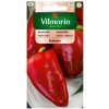 Semená Vilmorin Paprika Rubinova červená 0,5 g Semená Vilmorin Paprika Rubinova červená 0,5 g