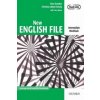 New English File: Intermediate: Workbook New English File: Intermediate: Workbook